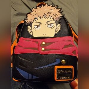 Jujutsu Kaisen Loungefly